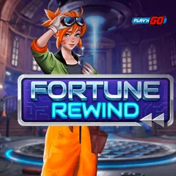 PlaynGo : Fortune Rewind - TERRABET168
