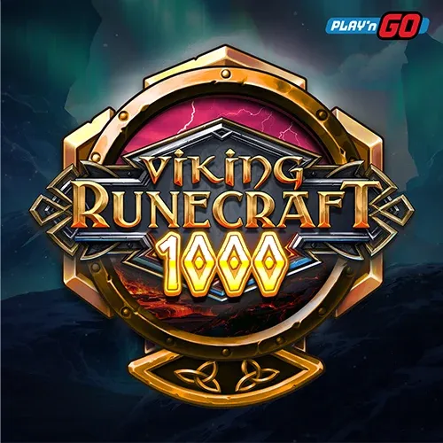 PlaynGo : Viking Runecraft 1000 - TERRABET168