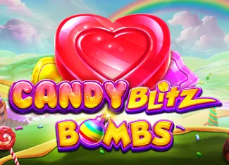 Candy Blitz Bombs - TERRABET168