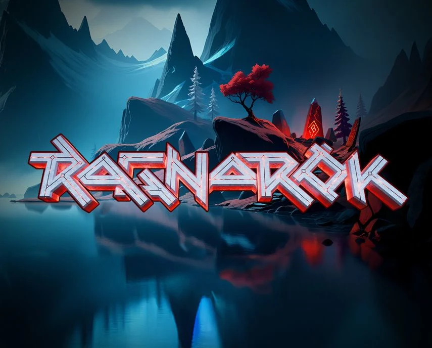 Slotmill : Ragnarok - TERRABET168