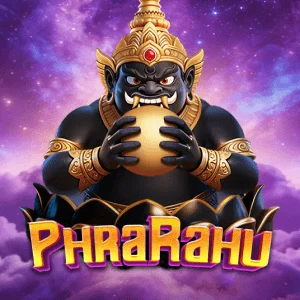 Besoft : Phra Rahu - TERRABET168