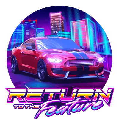 Return To The Feature - TERRABET168