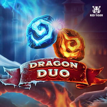 Redtiger : Dragon Duo - TERRABET168