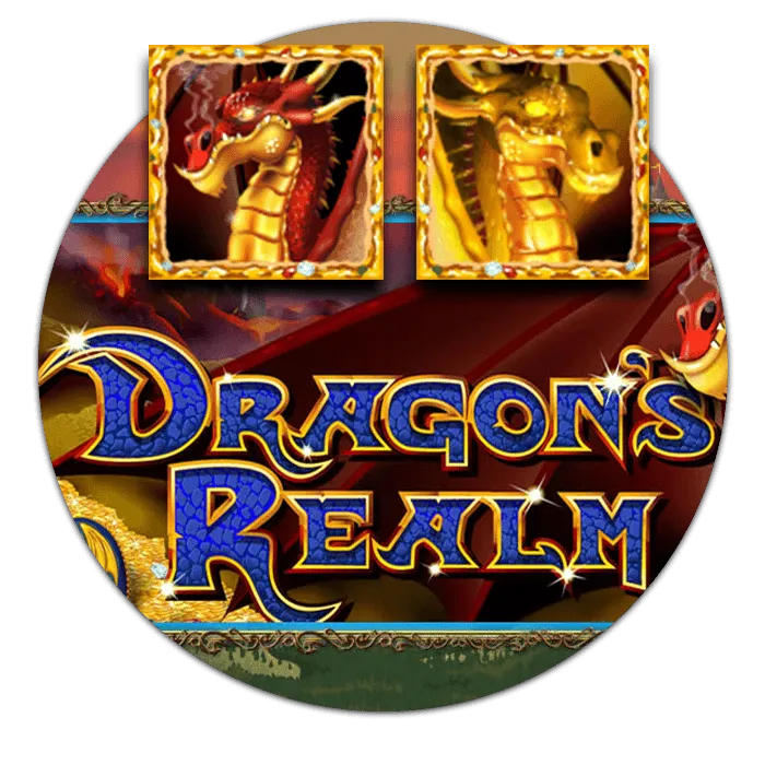 Dragons Realm - TERRABET168