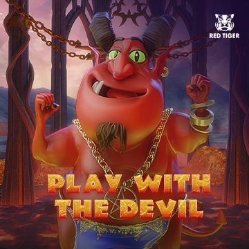 Redtiger : Play with the Devil - TERRABET168