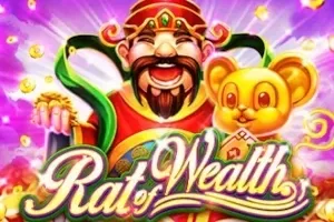 PLAYSTAR : RAT OF WEALTH - TERRABET168