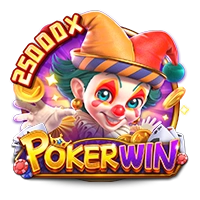 POKER WIN - TERRABET168