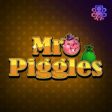 Octoplay : Mr. Piggles - TERRABET168