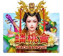 Joker123 : Peach Banquet - TERRABET168