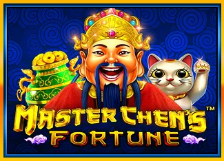 Master Chens Fortune - TERRABET168