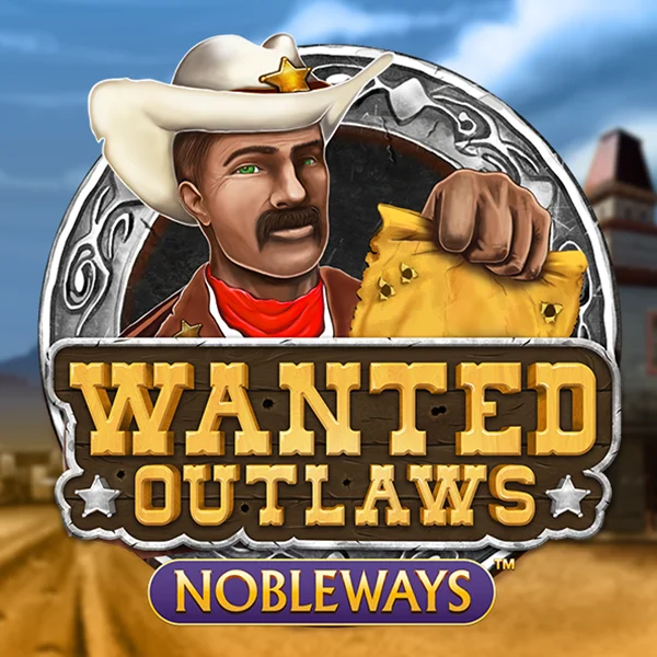 Wanted Outlaws - TERRABET168