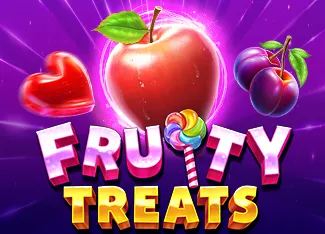 Fruity Treats - TERRABET168