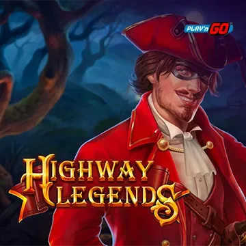 PlaynGo : Highway Legends - TERRABET168
