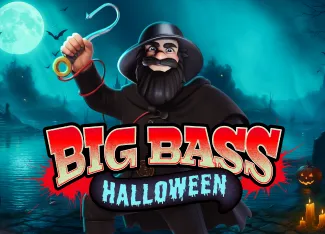 Big Bass Halloween - TERRABET168