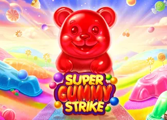 Super Gummy Strike - TERRABET168