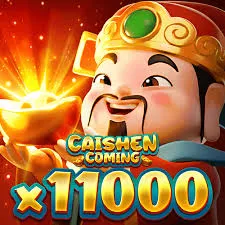 YGR : Caishen Comingx11000 - TERRABET168