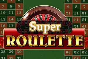 Super Roulette - TERRABET168
