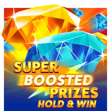 Octoplay : Super Boosted Prizes: Hold & Win - TERRABET168