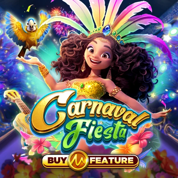 Carnaval Fiesta - TERRABET168