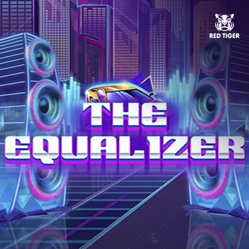 Redtiger : The Equalizer - TERRABET168
