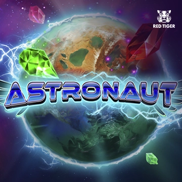 Redtiger : Astronaut - TERRABET168