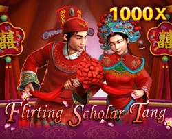 JDB : Flirting Scholar Tang - TERRABET168
