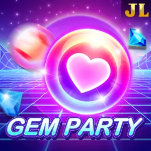 Jili : Gem Party - TERRABET168
