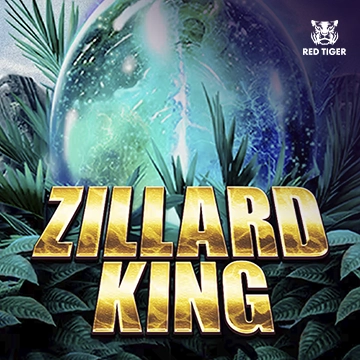 Redtiger : Zillard King - TERRABET168