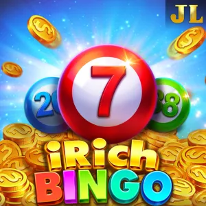 iRich Bingo - TERRABET168