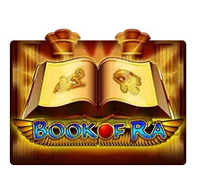 Joker123 : Book Of Ra - TERRABET168