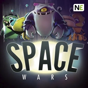 Space Wars - TERRABET168