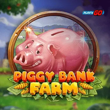 PlaynGo : Piggy Bank Farm - TERRABET168