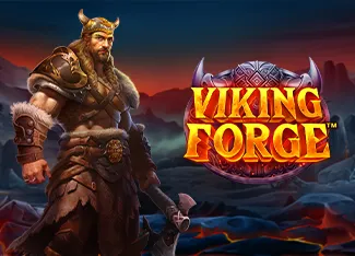 Viking Forge - TERRABET168