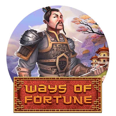 Ways Of Fortune - TERRABET168