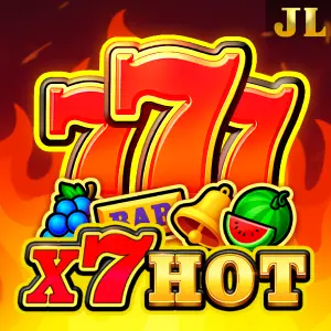 Jili : X7 HOT - TERRABET168