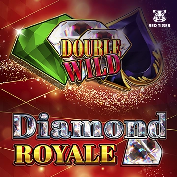 Redtiger : Diamond Royale - TERRABET168