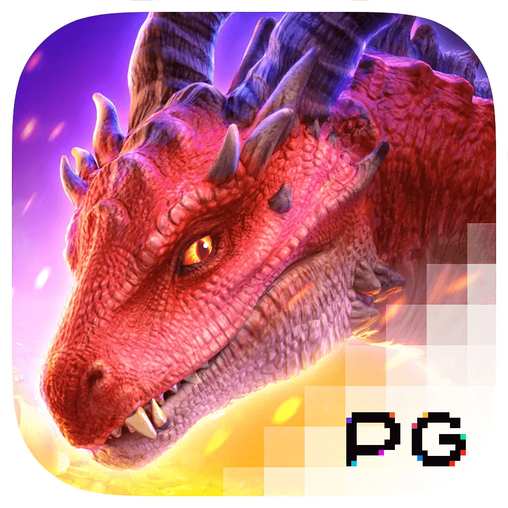 Dragon Hatch - TERRABET168
