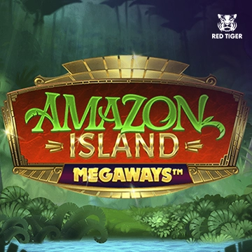 Redtiger : Amazon Island Megaways - TERRABET168