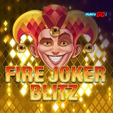 PlaynGo : Fire Joker Blitz - TERRABET168