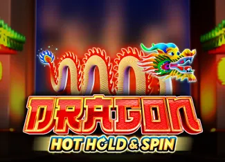 Dragon Hot Hold & Spin - TERRABET168
