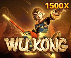 JDB : Wu Kong - TERRABET168