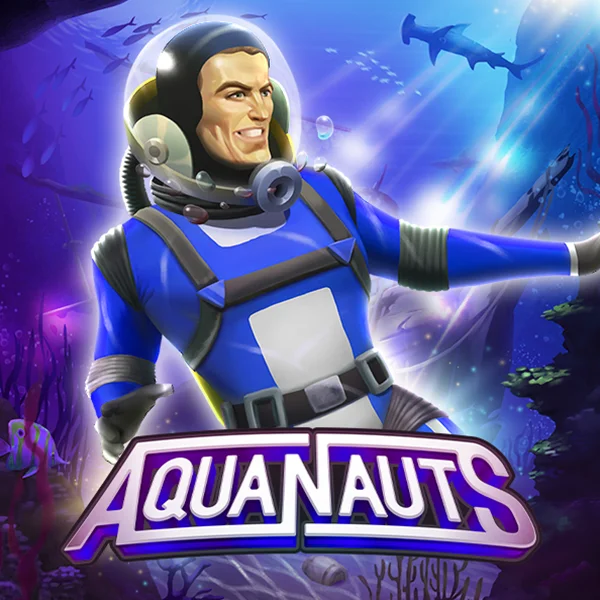 Aquanauts - TERRABET168