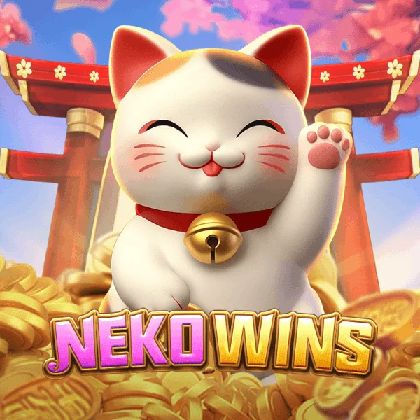 Besoft : Neko Wins - TERRABET168