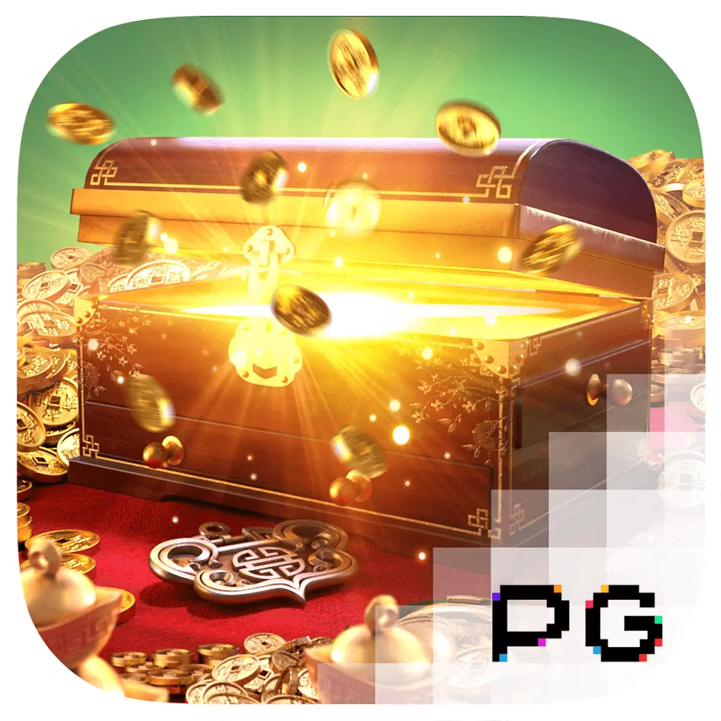Jewels of Prosperity - TERRABET168