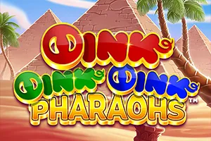 Oink Oink Oink Pharaohs - TERRABET168