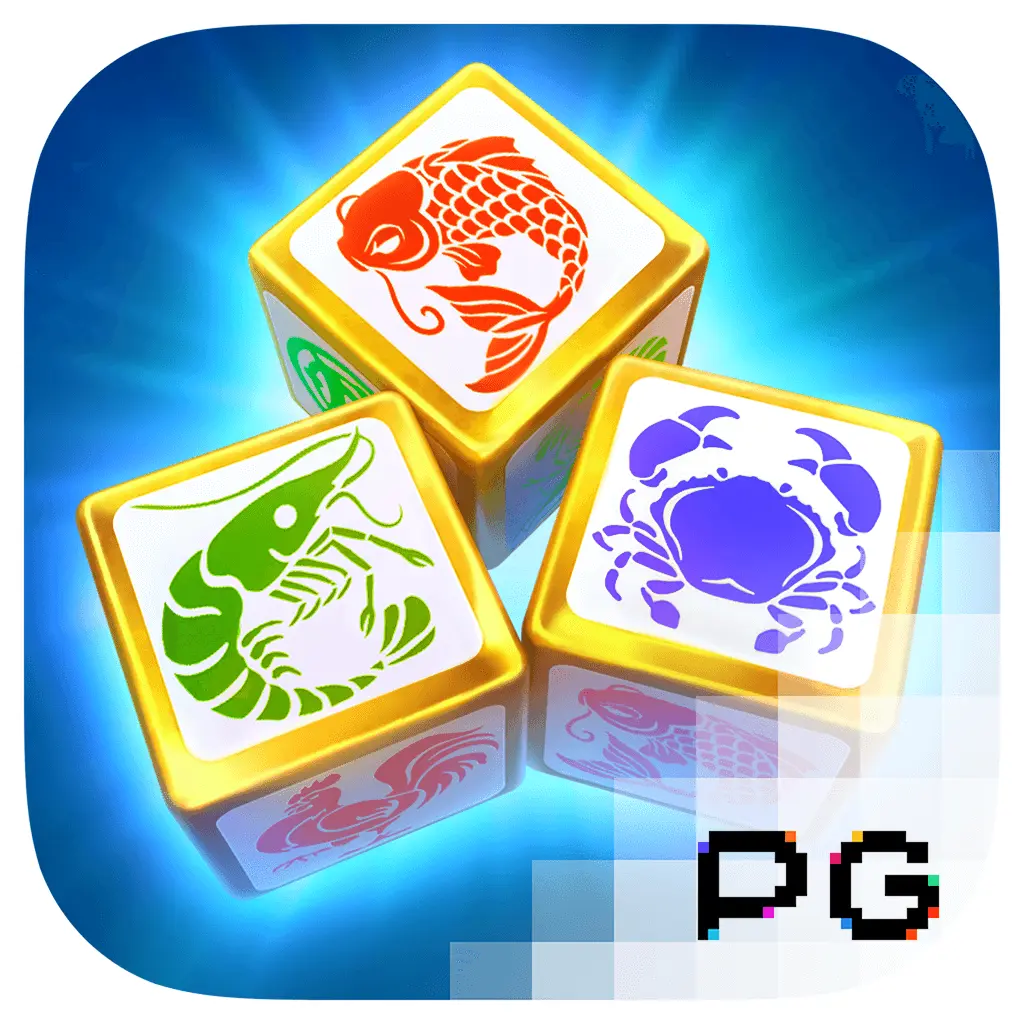Win Win Fish Prawn Crab - TERRABET168