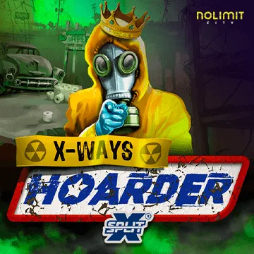 NolimitCity : xWays Hoarder xSplit - TERRABET168