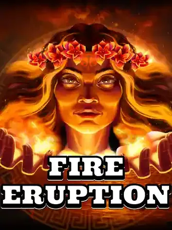 Octoplay : Fire Eruption - TERRABET168