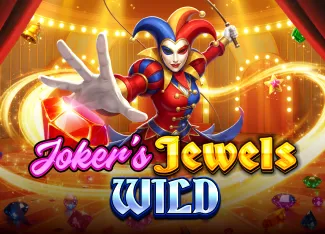 Jokers Jewels Wild - TERRABET168