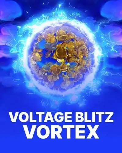 Voltage Blitz Vortex - TERRABET168
